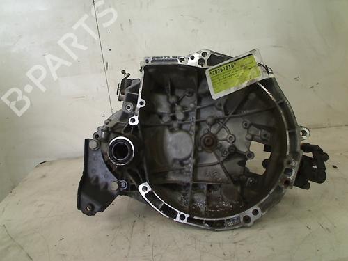 Used Gearbox Gearbox CITROËN C3 II (SC_) 1.2 VTi 82 (82 hp) 36457824 36457824