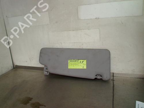 Left sun visor BMW 2 Gran Tourer (F46) 216 d | BP36156224I1 - Image 6