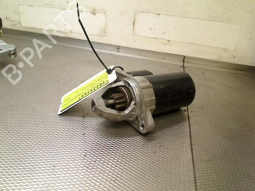 Anlasser für MERCEDES-BENZ SLK (R171) 200 Kompressor (171.442) (163 hp) 30834512