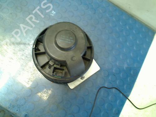 Heater blower motor VOLVO V40 Hatchback (525) D2 | BP11309431M62 