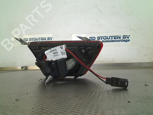 Right taillight RENAULT CLIO IV (BH_) 1.5 dCi 90 | BP29360925C35 