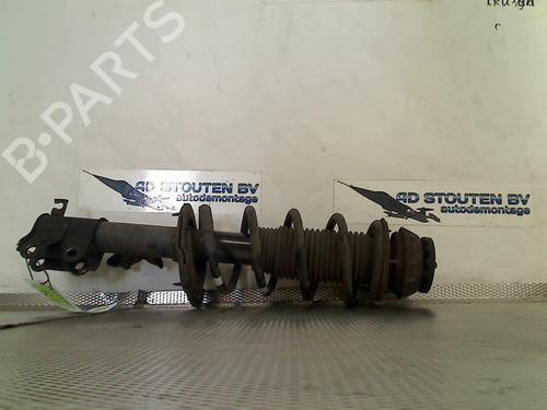 Høyre foran støtdemper KIA PICANTO II (TA) 1.2 (85 hp) 30816312