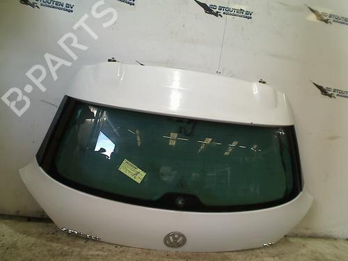 Tailgate VW SCIROCCO III (137, 138) 1.4 TSI | BP15183825C6