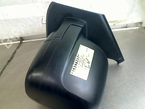 Bakspejl venstre OPEL VIVARO B Van (X82) 1.6 CDTI (05) | BP31137860C26 