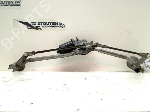 Front wipers mechanism TOYOTA LAND CRUISER PRADO (_J12_) 3.0 D-4D (KDJ120, KDJ125) | BP11295917C83 