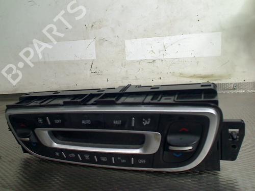 Climate control RENAULT MEGANE III Grandtour (KZ0/1) 1.5 dCi (KZ09, KZ0D, KZ1G, KZ29, KZ14, KZ1W, KZ10, KZ1F,... | BP32256170I5