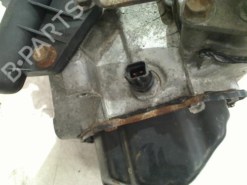 Gearbox SUZUKI SWIFT III (MZ, EZ) 1.3 (RS413, ZC11S) | BP33217450M3 - Image 3