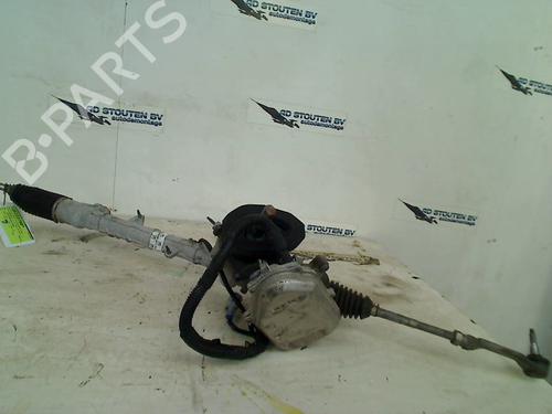 Used Steering rack OPEL CORSA F (P2JO) 1.2 (68) (101 hp) 21774263