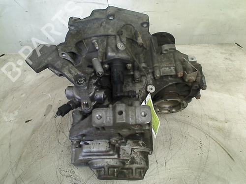 Used Gearbox Gearbox 36162778 36162778