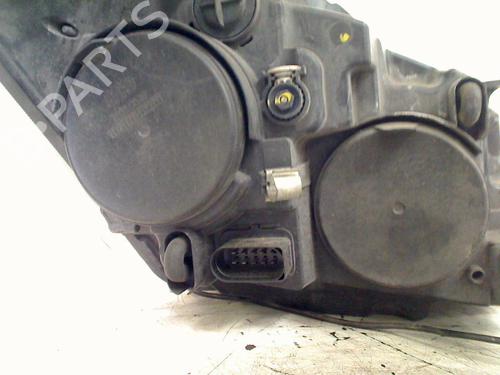 Left headlight FORD TRANSIT CUSTOM V362 Van (FY, FZ) 2.2 TDCi | BP39559510C28 - Image 5