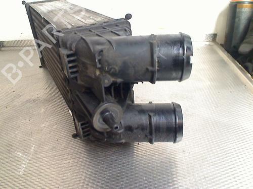 Intercooler CITROËN C4 CACTUS 1.2 THP 110 | BP31014681M30