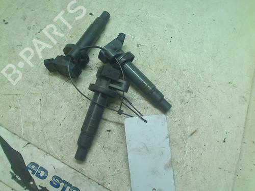 Used Ignition coil CITROËN C1 (PM_, PN_) 1.0 (68 hp) 11317950