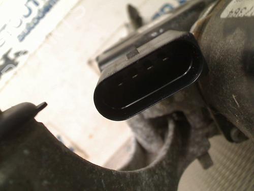 Front wipers mechanism OPEL ZAFIRA TOURER C (P12) 1.6 CDTI (75) | BP30845300C83 