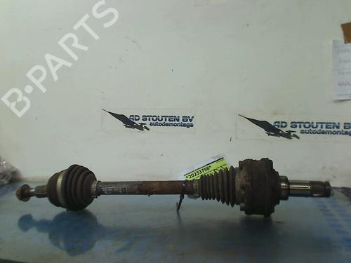 Used Right rear driveshaft SEAT LEON (1M1) 2.8 Cupra 4 (204 hp) 16407404