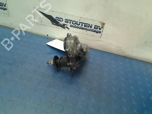Used Rear wiper motor CITROËN C1 (PM_, PN_) 1.0 (68 hp) 11327190