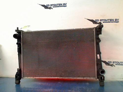 Used Water radiator OPEL CORSA D (S07) 1.3 CDTI (L08, L68) (95 hp) 28806579
