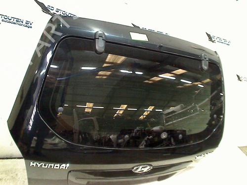 Tailgate HYUNDAI TUCSON (JM) 2.0 | BP16192070C6
