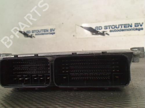 Motorstyringsenhet OPEL CORSA F (P2JO) 1.2 (68) | BP30450783M57