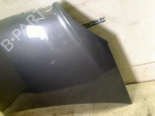 Hood OPEL ZAFIRA / ZAFIRA FAMILY B (A05) 2.2 (M75) | BP11326465C1 