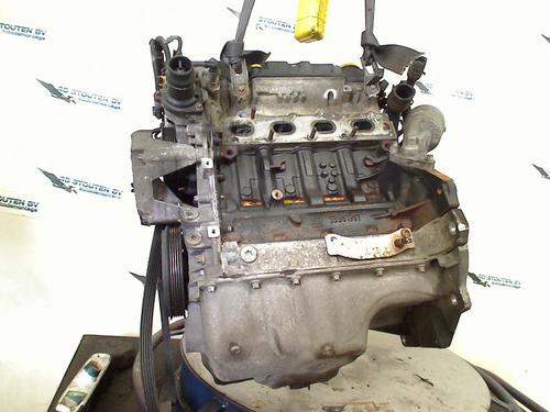 Used Engine OPEL CORSA D (S07) 1.2 LPG (L08, L68) (86 hp) 28806615