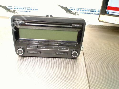 Used Electronic module VW PASSAT B6 (3C2) 2.0 TDI 16V (140 hp) 28624984