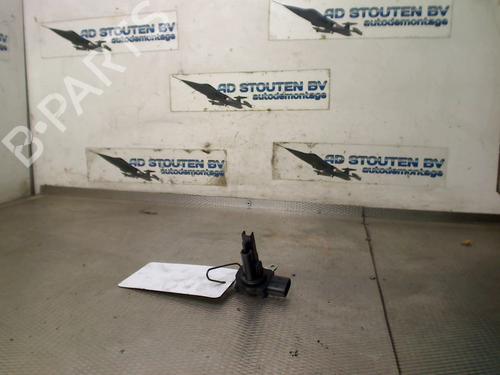 Mass air flow sensor SUZUKI ALTO VII (GF, HA25_, HA35_) 1.0 (AMF310, GFC31S) | BP30480379M95 