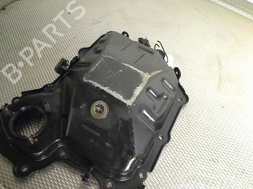 Oil sump MERCEDES-BENZ A-CLASS Saloon (V177) A 200 (177.187) | BP31754966M115 