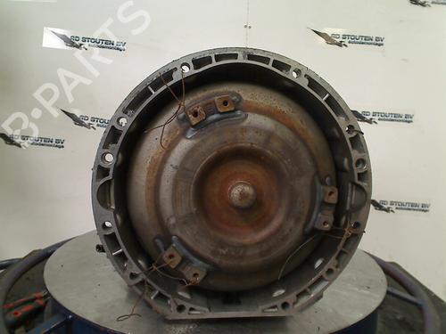 Used Gearbox MERCEDES-BENZ S-CLASS (W220) S 350 (220.067, 220.167) (245 hp) 15357997