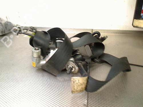 Front left seatbelt MAZDA MX-5 III (NC) 1.8 (NC18) | BP38462017I26 - Image 2