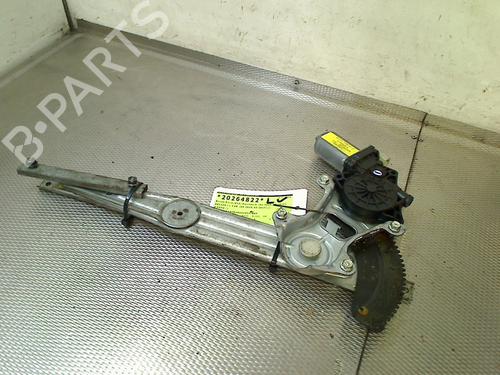 Used Front left window mechanism Front left window mechanism 39512704 39512704