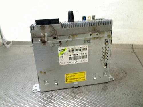 Electronic module PEUGEOT 508 I (8D_) 1.6 THP | BP38304258M83 - Image 3