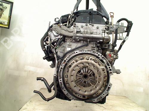 Engine MERCEDES-BENZ C-CLASS T-Model (S204) C 200 CDI (204.201) | BP37415626M1 - Image 3