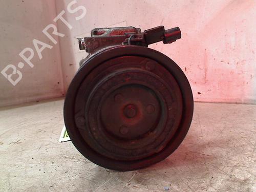 Used AC compressor HYUNDAI SANTA FÉ II (CM) 2.2 CRDi GLS (150 hp) 11321382
