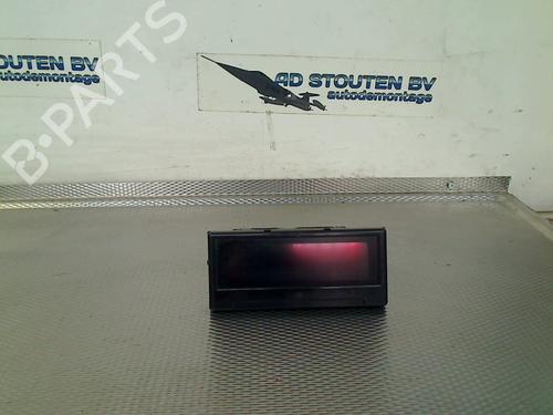 Used Display monitor VOLVO V50 (545) 2.0 D (136 hp) 31039925