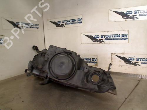 Left headlight HONDA CIVIC VIII Hatchback (FN, FK) 1.8 (FN1, FK2) | BP28382508C28 