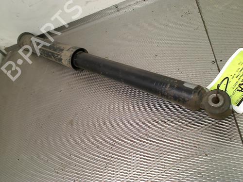 Right rear shock absorber TOYOTA YARIS (_P13_) 1.5 Hybrid (NHP130_, NHP130) | BP32315543M19