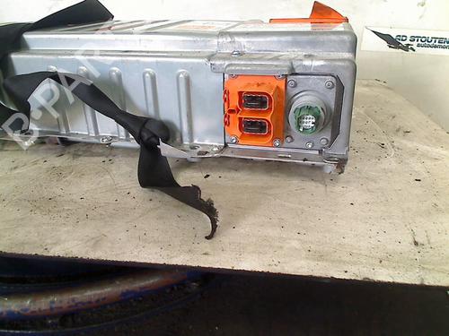 Battery PEUGEOT 3008 I MPV (0U_) 2.0 HDi Hybrid4 (0URHCA) | BP28510385E11