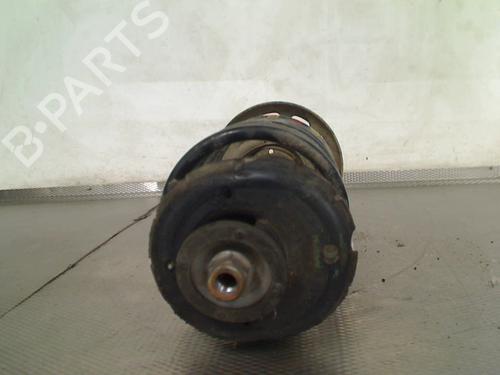 Left front shock absorber PEUGEOT 2008 I (CU_) 1.2 THP 110 / PureTech 110 | BP37400250M16 - Image 5