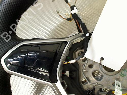 Steering wheel VW GOLF VIII (CD1, DA1) 1.4 GTE Plug-in Hybrid | BP36186243C49 - Image 3