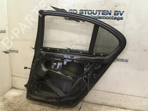Right rear door BMW 5 (E60) 525 d | BP11327014C5 