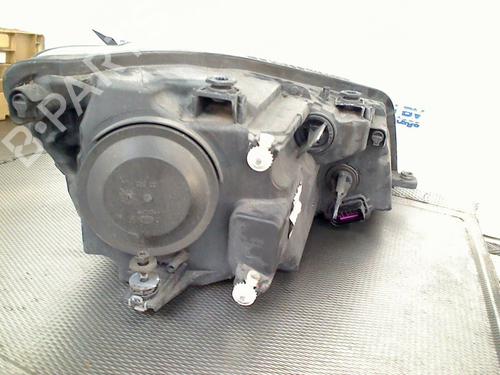 Venstre forlygte VW CADDY III Box Body/MPV (2KA, 2KH, 2CA, 2CH) 1.6 TDI | BP29822310C28 