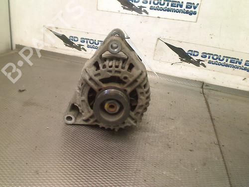 Generator OPEL MERIVA A MPV (X03) 1.4 16V Twinport (E75) | BP27320744M7 