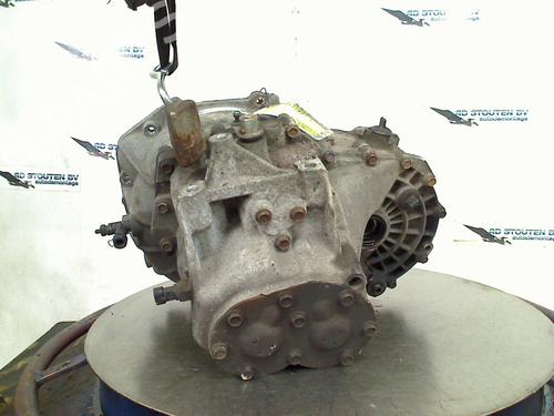 Used Gearbox DODGE CALIBER 1.8 (150 hp) 31256818