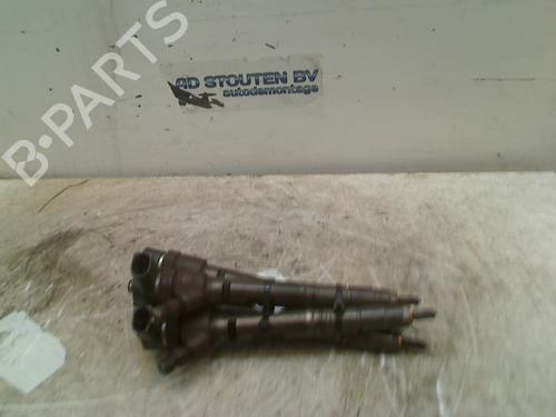 Injector AUDI A8 D3 (4E2, 4E8) 4.0 TDI quattro | BP11322483M100 
