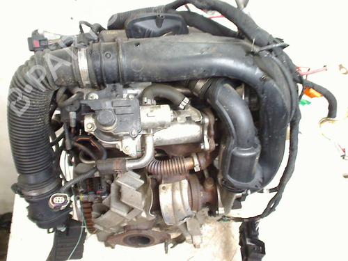 Engine RENAULT KANGOO Express (FW0/1_) 1.5 dCi 75 (FW07, FW10, FW04) | BP36353696M1  - Image 5