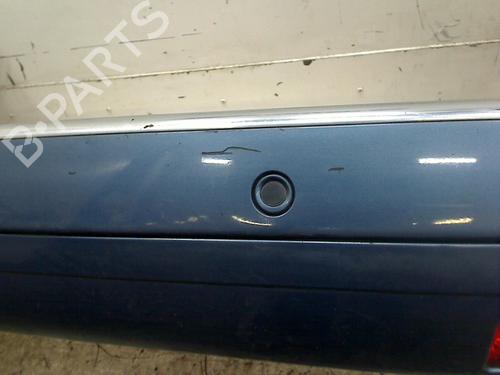 Rear bumper CITROËN C4 Picasso I MPV (UD_) 1.6 HDi 110 | BP11327820C8 