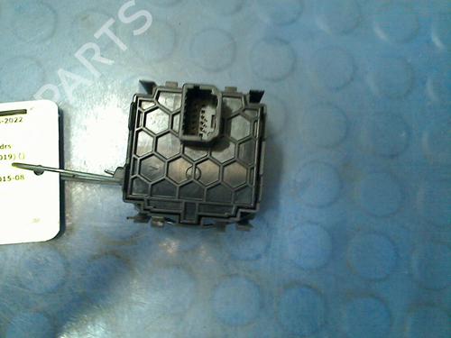 Switch RENAULT CLIO IV Grandtour (KH_) 1.5 dCi 90 (KHN3, KHN4) | BP13582085I30 