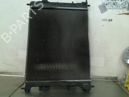Water radiator HYUNDAI i30 (GD) 1.6 CRDi | BP36440160M31 - Image 4