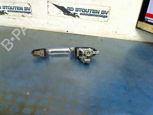 Used Exterior handle FIAT 500 (312_) 1.2 (312AXA1A) (69 hp) 21079736