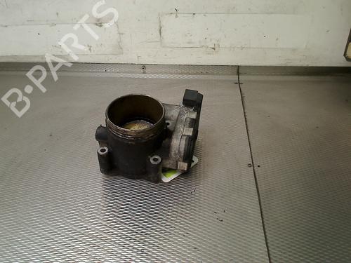 Used Throttle body Throttle body VOLVO XC90 I (275) T6 AWD (272 hp) 33421867 33421867